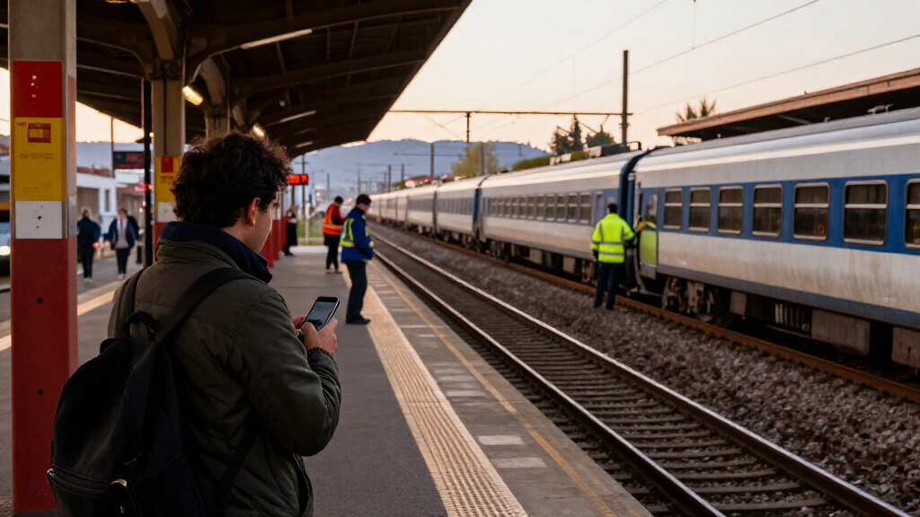 What We Know So Far About Spain Train Crash