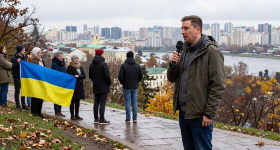 Zelensky: Ukraine Will Hold Elections If Putin Agrees To 60-Day Ceasefire