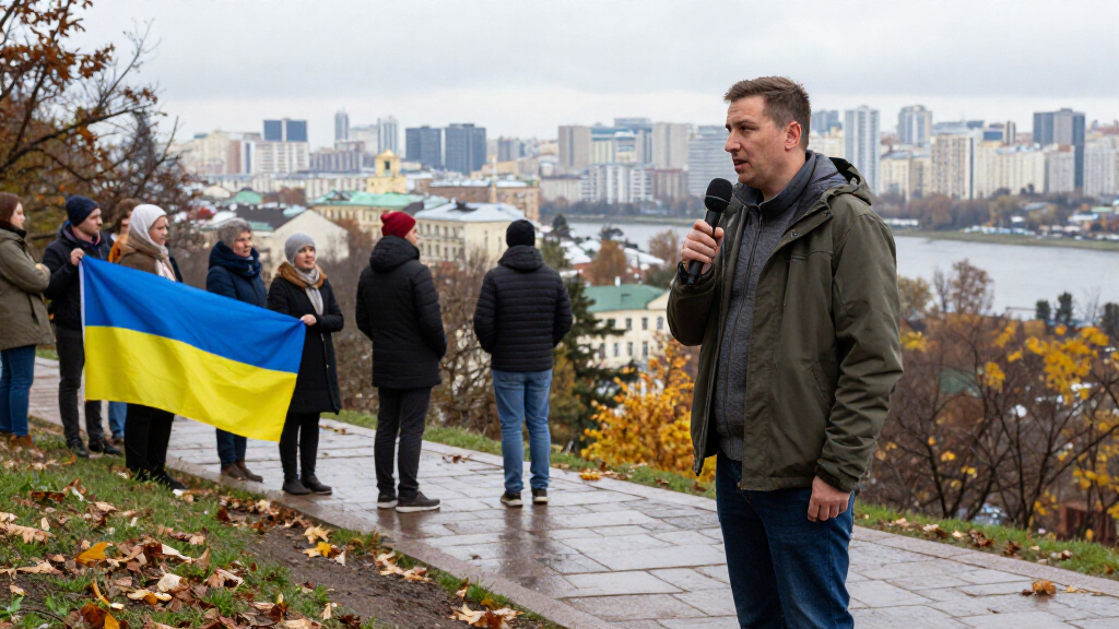 Zelensky: Ukraine Will Hold Elections If Putin Agrees To 60-Day Ceasefire